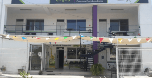 Villa de Álvarez (Tulipanes) Villa de Álvarez (Tulipanes)