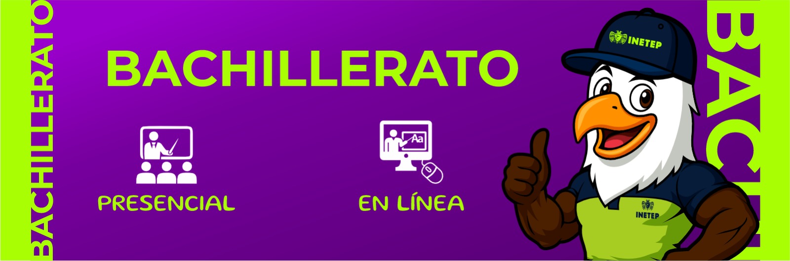 Inscripciones abiertas
