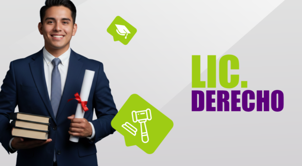 Licenciatura en Derecho